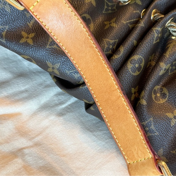 ✨BIGGEST✨RARE KALAHARI GM LOUIS VUITTON - Picture 7 of 16